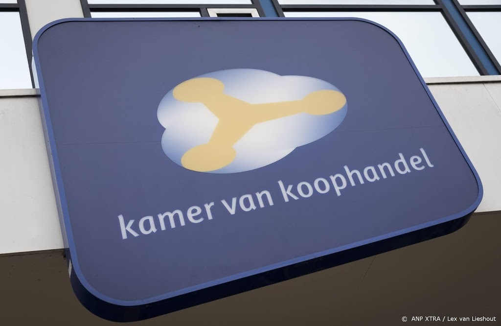 Aantal startende ondernemers weer op niveau van voor de crisis