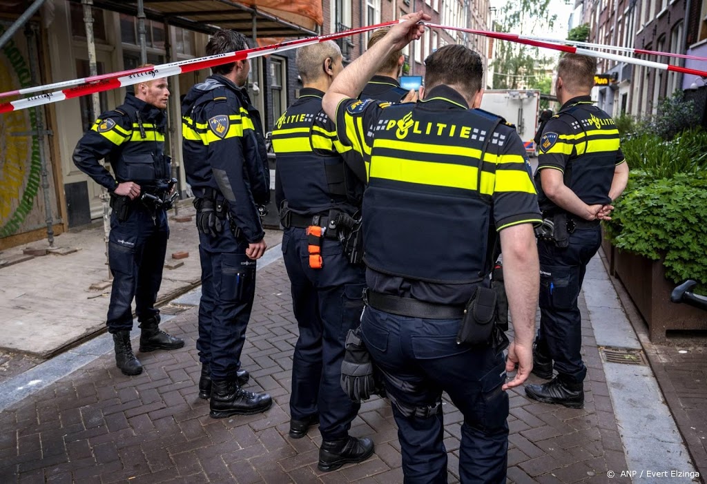 'Doordacht en slim offensief tegen georganiseerde misdaad nodig'