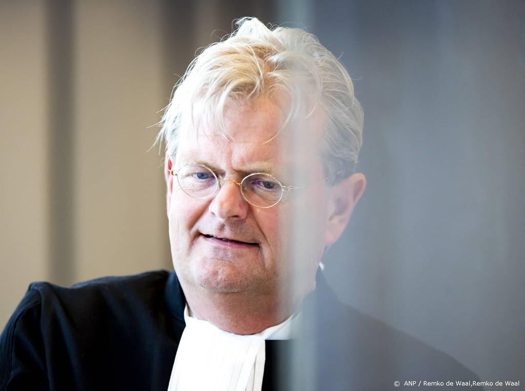 Stichting De Gouden Tip van De Vries: 'We zijn geschokt'