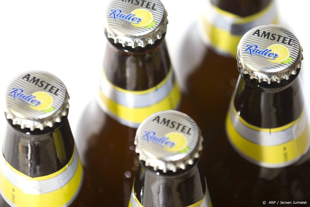 Nederlands bierflesje krijgt recyclingprijs