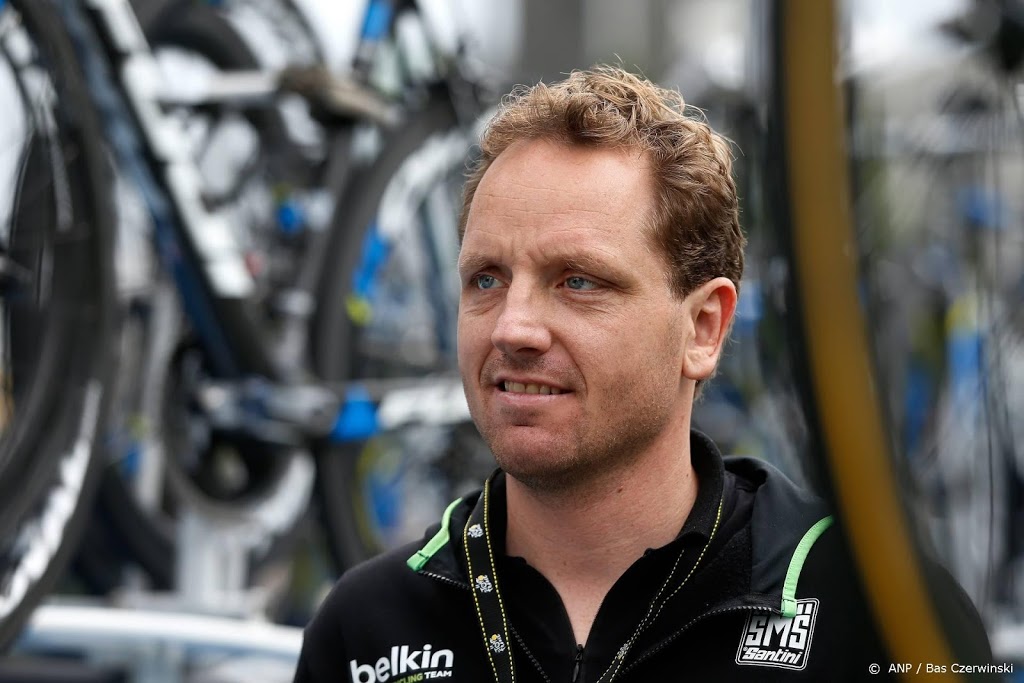 Ploegleider Zeeman: heroïsche overwinning voor Van Aert