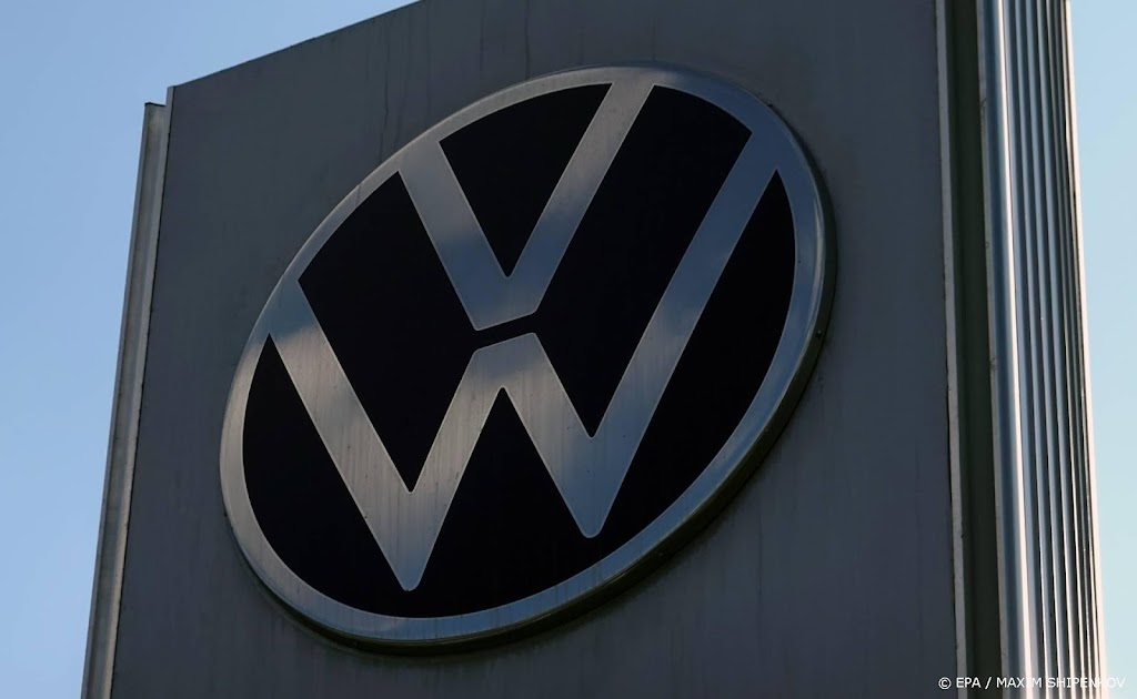 Volkswagen benoemt manager voor toezicht op regels mensenrechten
