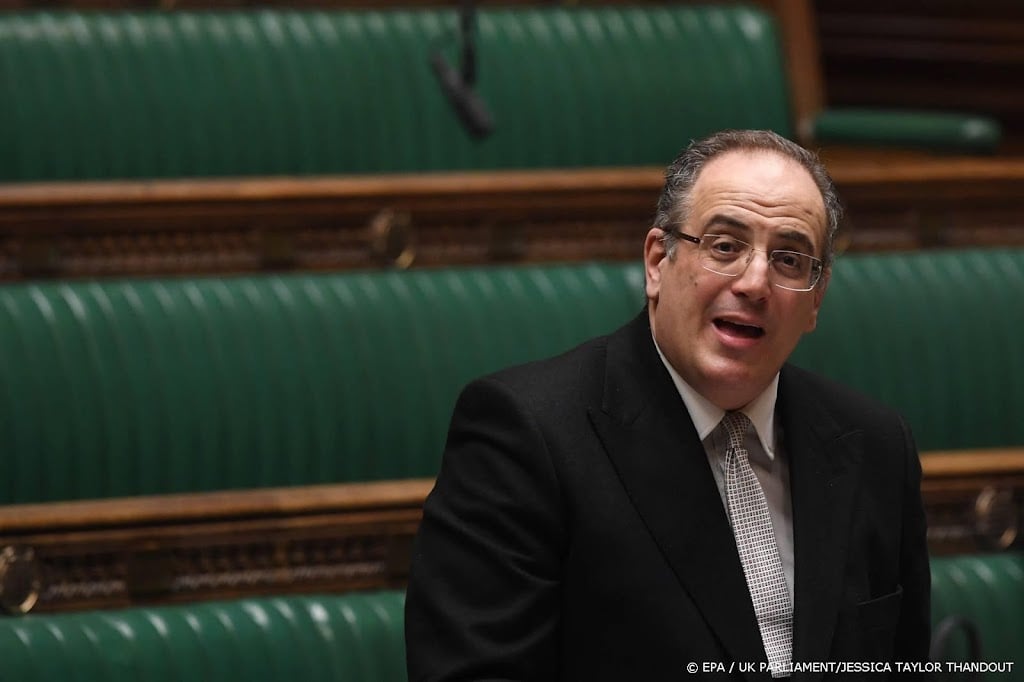 Britse minister: de regering blijft functioneren