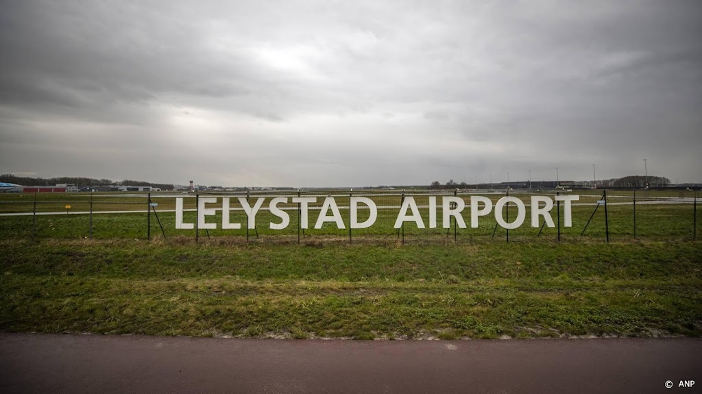 OM onderzoekt berekening stikstofuitstoot Lelystad Airport