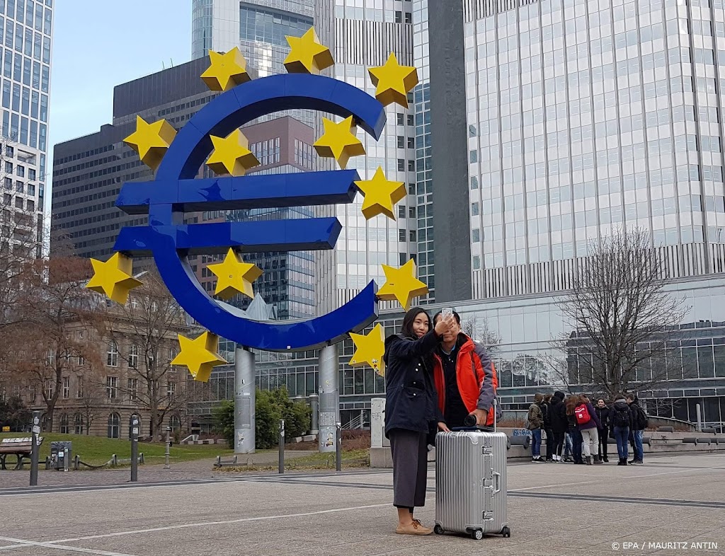 Bloomberg: nieuw crisisinstrument ECB voorlopig nog niet klaar