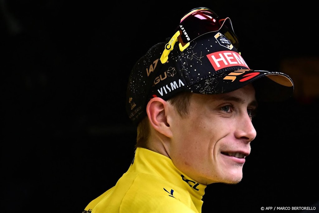 Tour de France wacht vrijwel zeker massasprint in Bordeaux