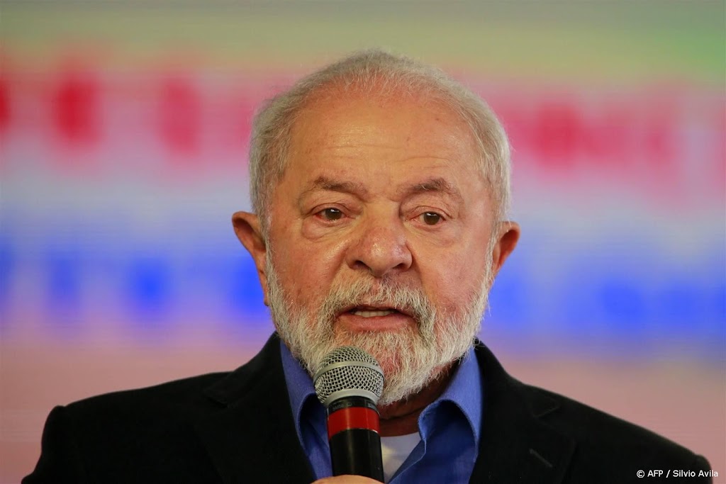 Braziliaanse president kritisch over komst bondscoach Ancelotti