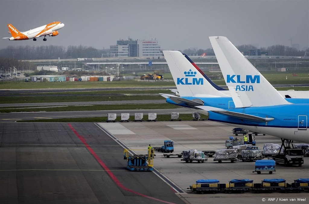 Staat wint hoger beroep: Schiphol mag toch al krimpen