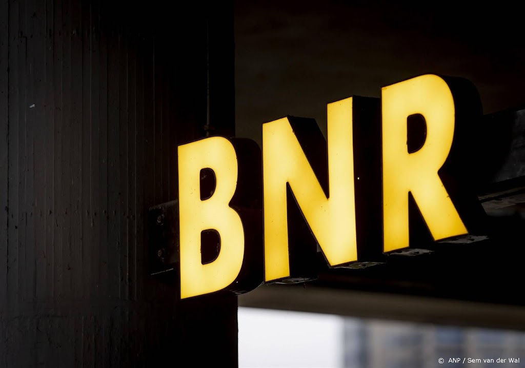 Behouden frequentie 'belangrijke mijlpaal' voor BNR