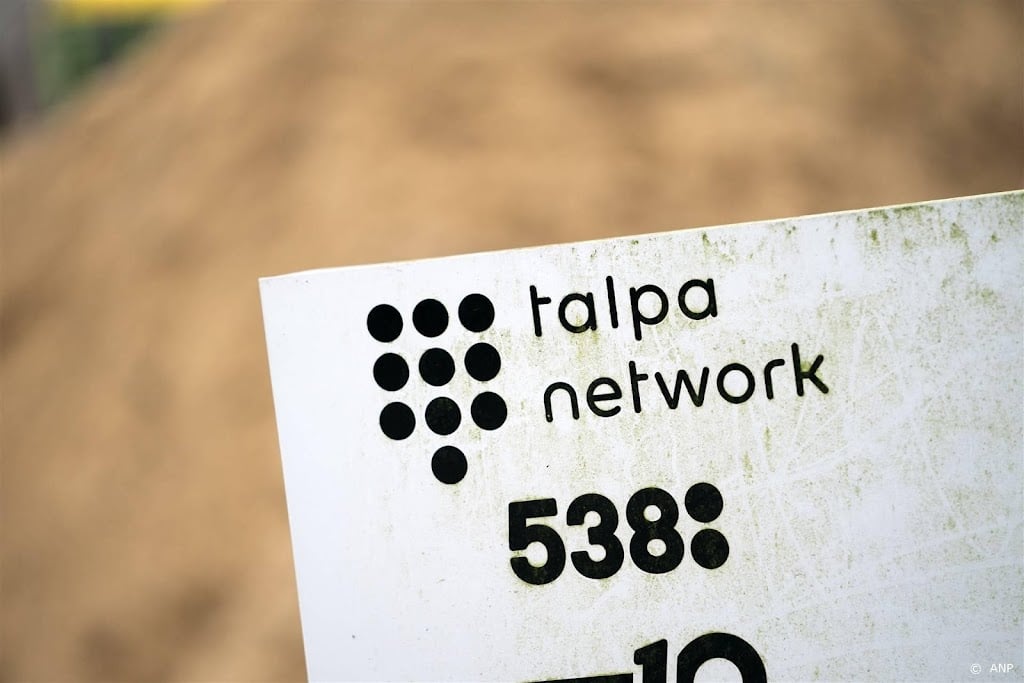 Talpa blij met frequenties voor 538, Radio 10 en Sky Radio