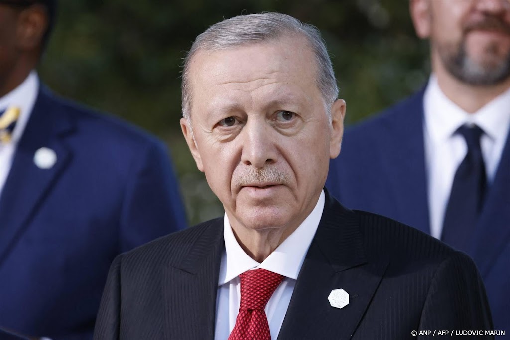 Erdogan gaat Assad uitnodigen om banden met Syrië te herstellen
