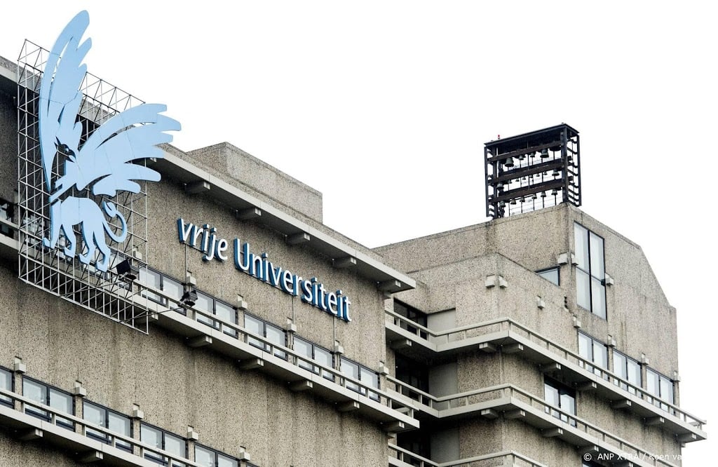Collegevoorzitter VU Amsterdam: heropen hoger onderwijs
