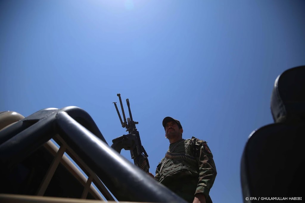 Taliban veroveren tweede provinciehoofdstad