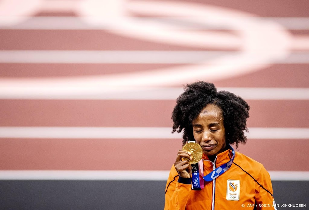 Nederland op voorlaatste dag OS achtste in medailleklassement
