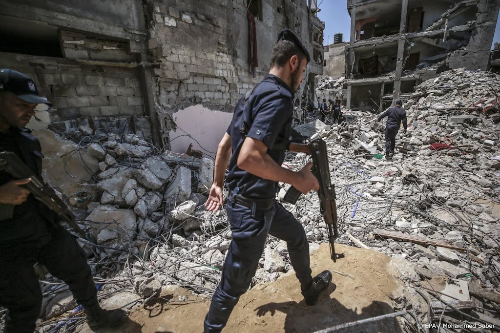 Islamitische Jihad bevestigt wapenstilstand Gaza met Israël