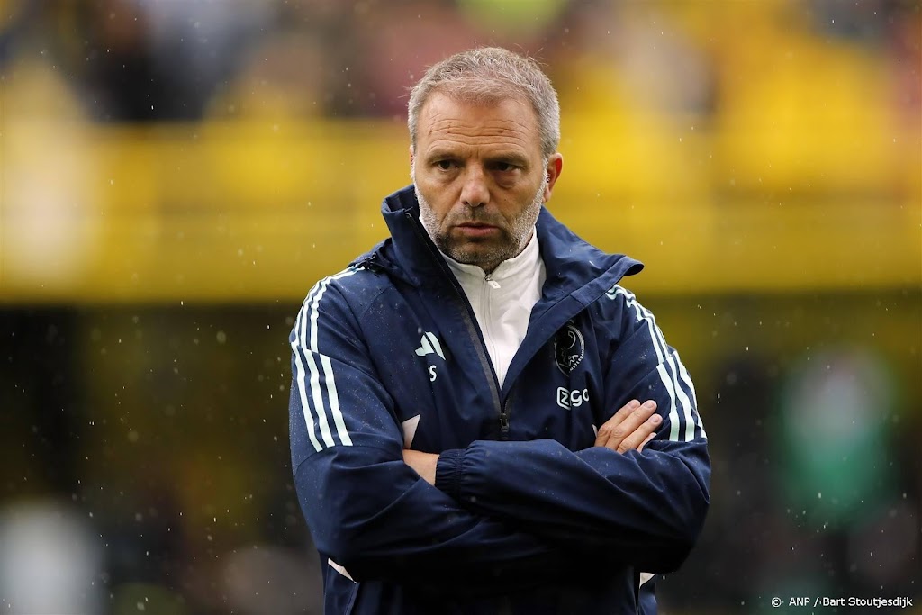 Ajax in play-offs Europa League tegen Astana of Ludogorets