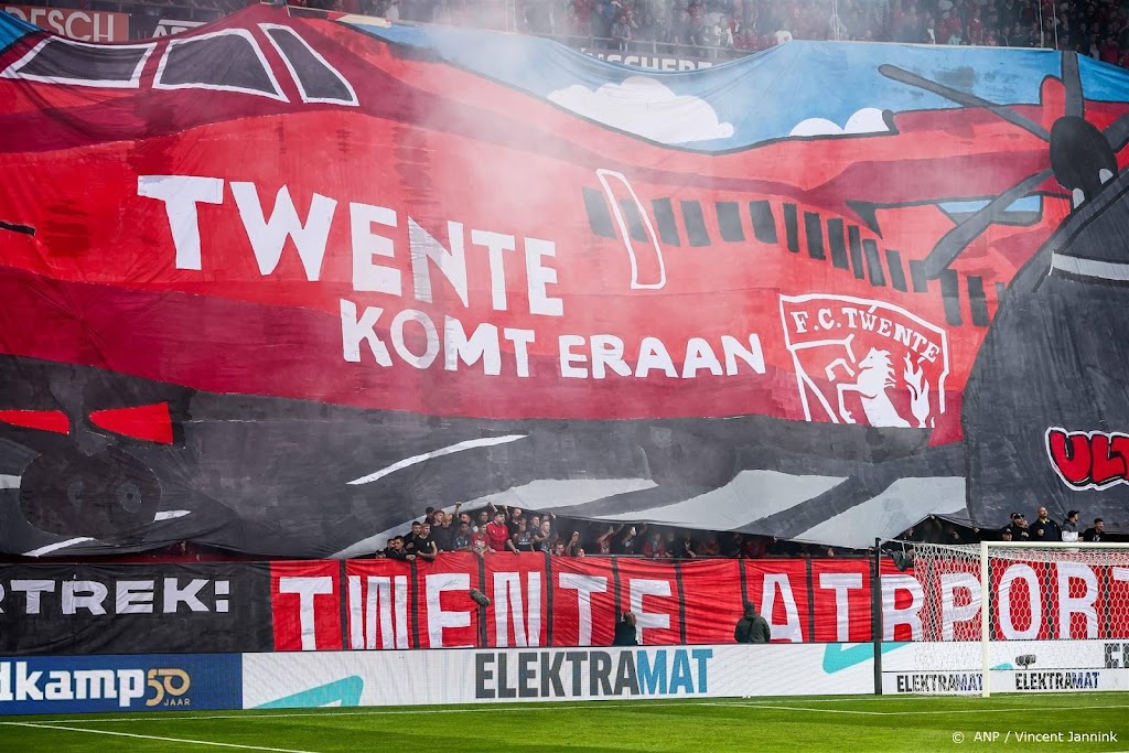 FC Twente mogelijk tegen Fenerbahçe van Tadic in Conference League