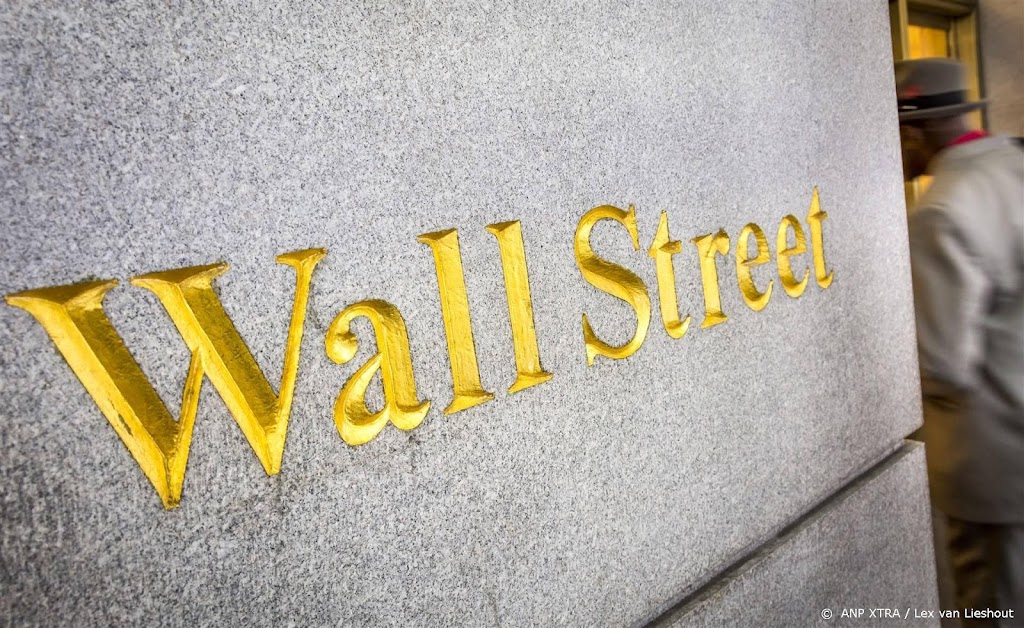 Coronavaccinmaker BioNTech duikt omlaag op positief Wall Street