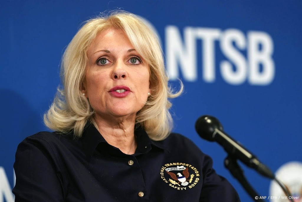 NTSB-voorzitter: incident met deurpaneel Boeing was vermijdbaar