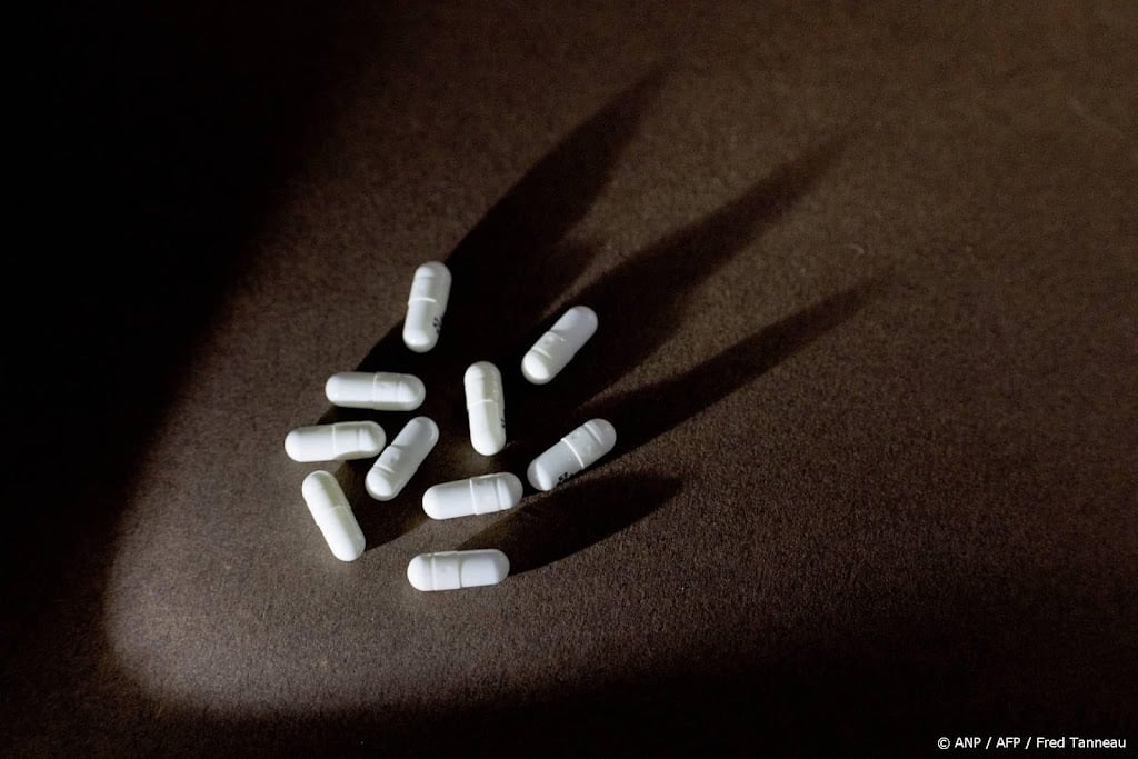 Ruim 3 procent huisartsen mag abortuspil voorschrijven