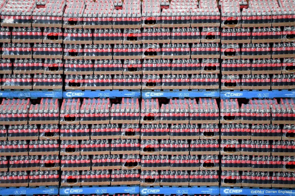 Coca-Cola stopt met gebruik van nieuw plastic voor flessen