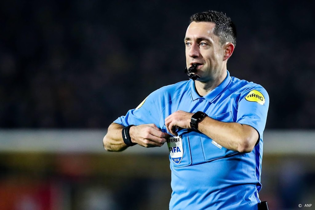 Higler en Kamphuis leiden duels in Europa League