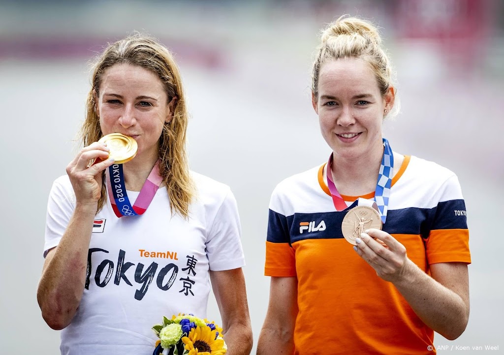 Nederlandse wielrensters met vier wereldkampioenen naar WK