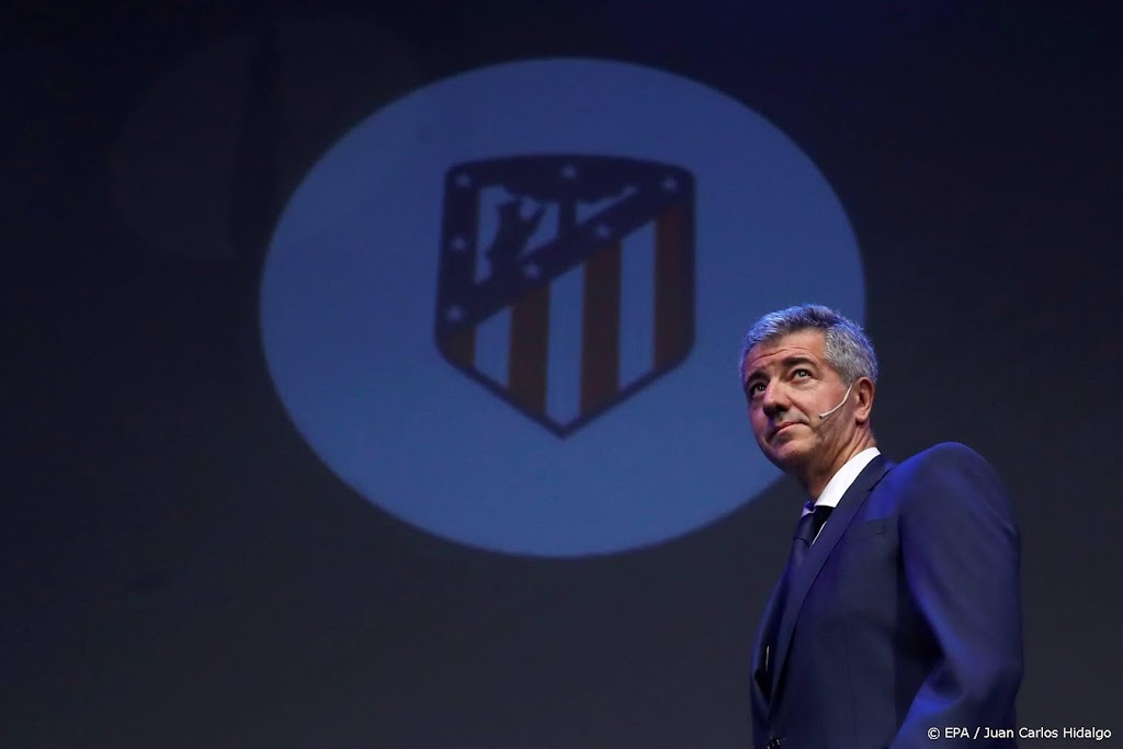 Drie 'rebellenclubs' Super League komen in bestuur ECA