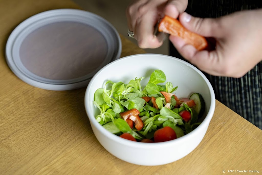 Denktank: zet gezondheid boven lage prijzen in voedselsysteem