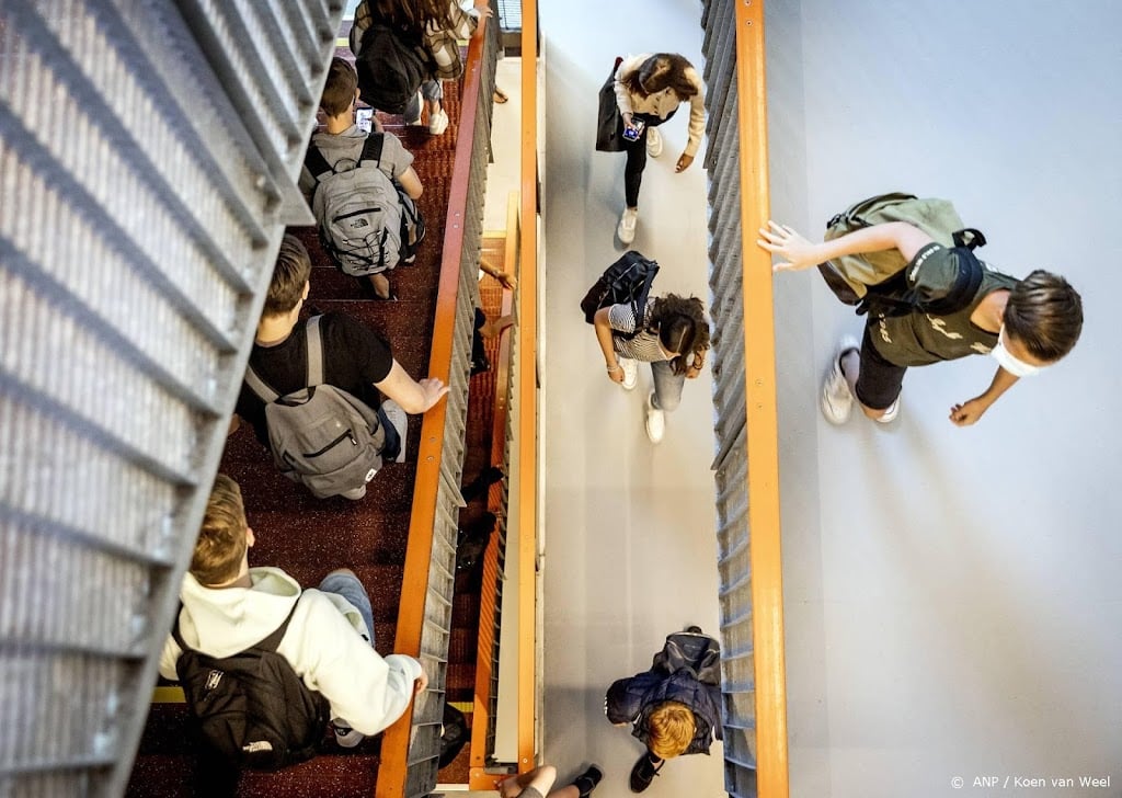 Onderwijsvakbond: veel onrust op scholen over corona