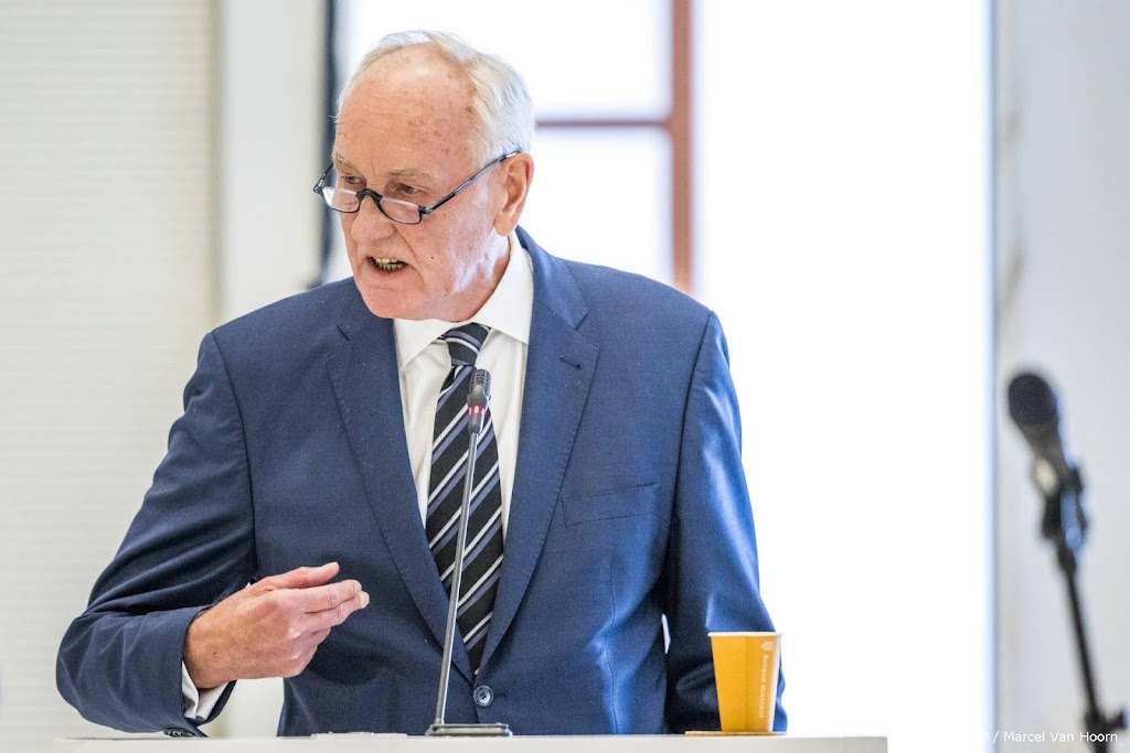 Tweede Kamer steunt zoektocht Remkes naar minderheidskabinet