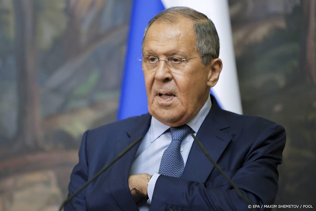 Rusland wil extra uitleg over IAEA-rapport kerncentrale Zaporizja