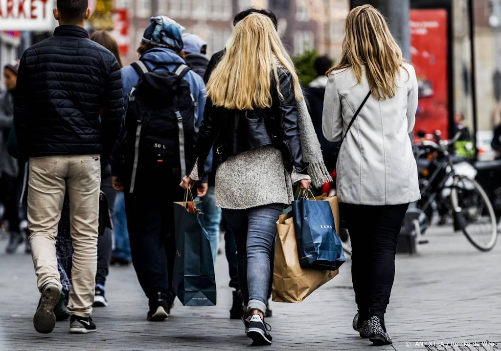 Groei economie eurozone sterker dan gedacht, Nederland koploper EU