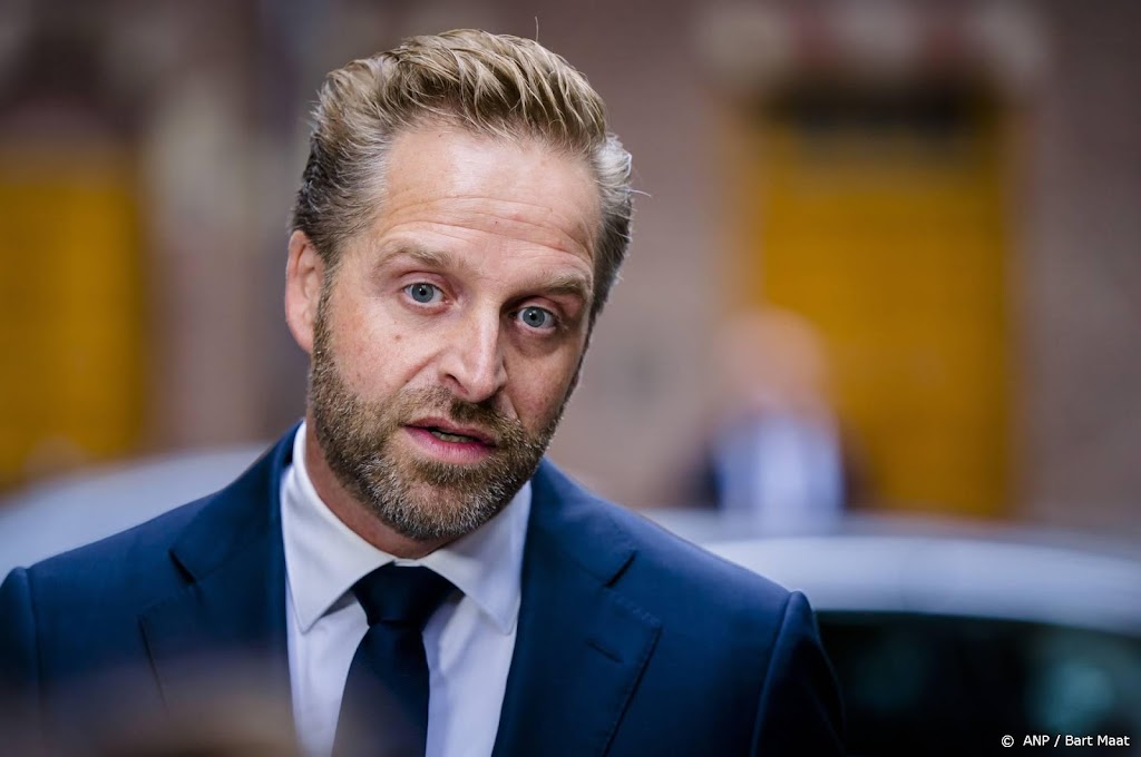 Rijk wil 2000 flexwoningen bestellen om bouwimpasse te doorbreken