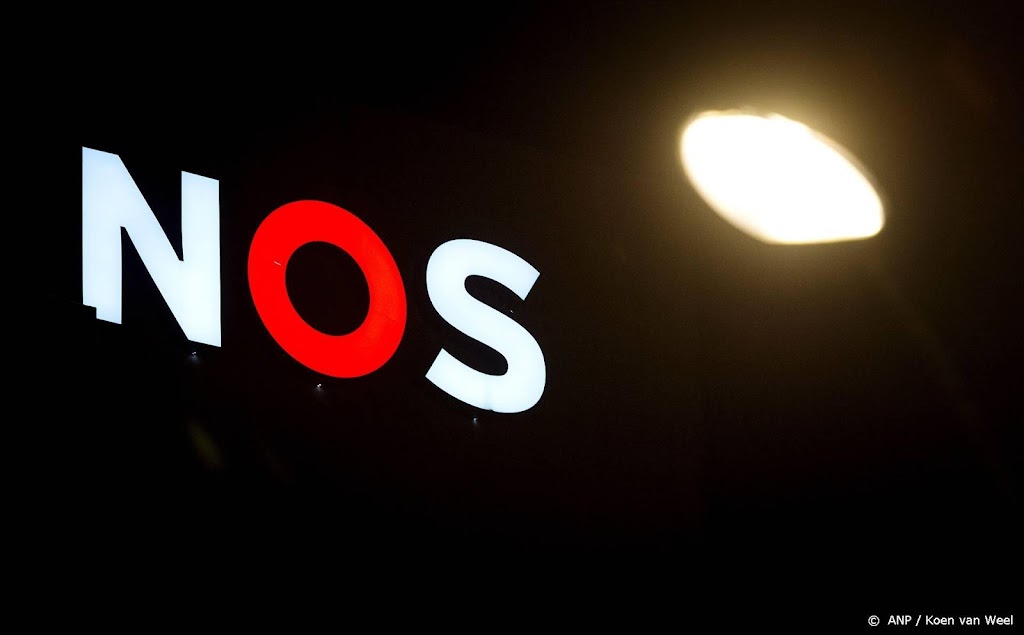 NOS ontvangt discriminerende berichten na benoeming correspondent
