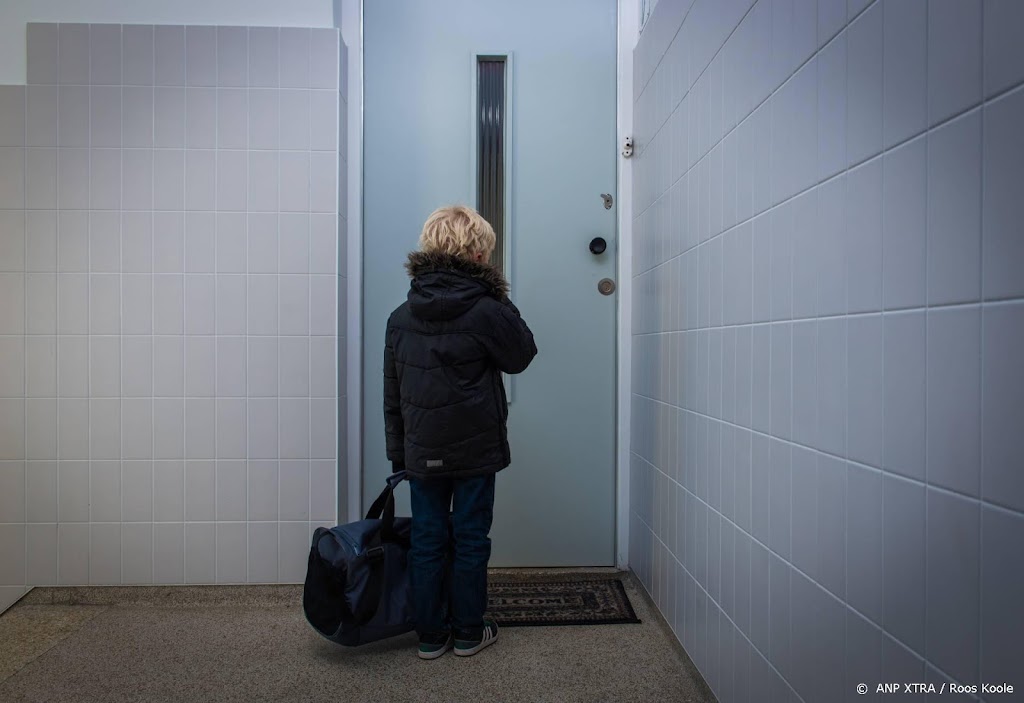 WODC: Noodgrepen en urgente actie in jeugdbescherming vereist