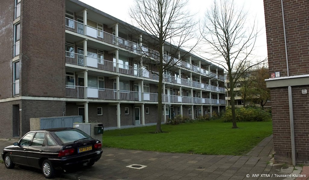 CBS: huren stijgen minder hard, vrijesectorwoningen wel duurder