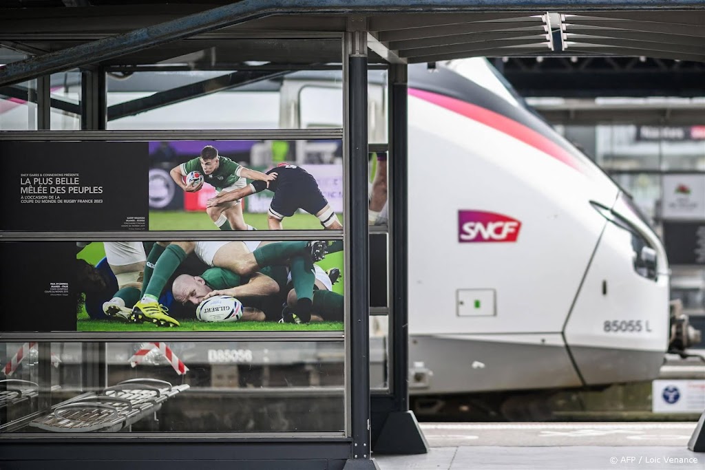 Frankrijk volgt Duits voorbeeld met goedkope treinabonnementen