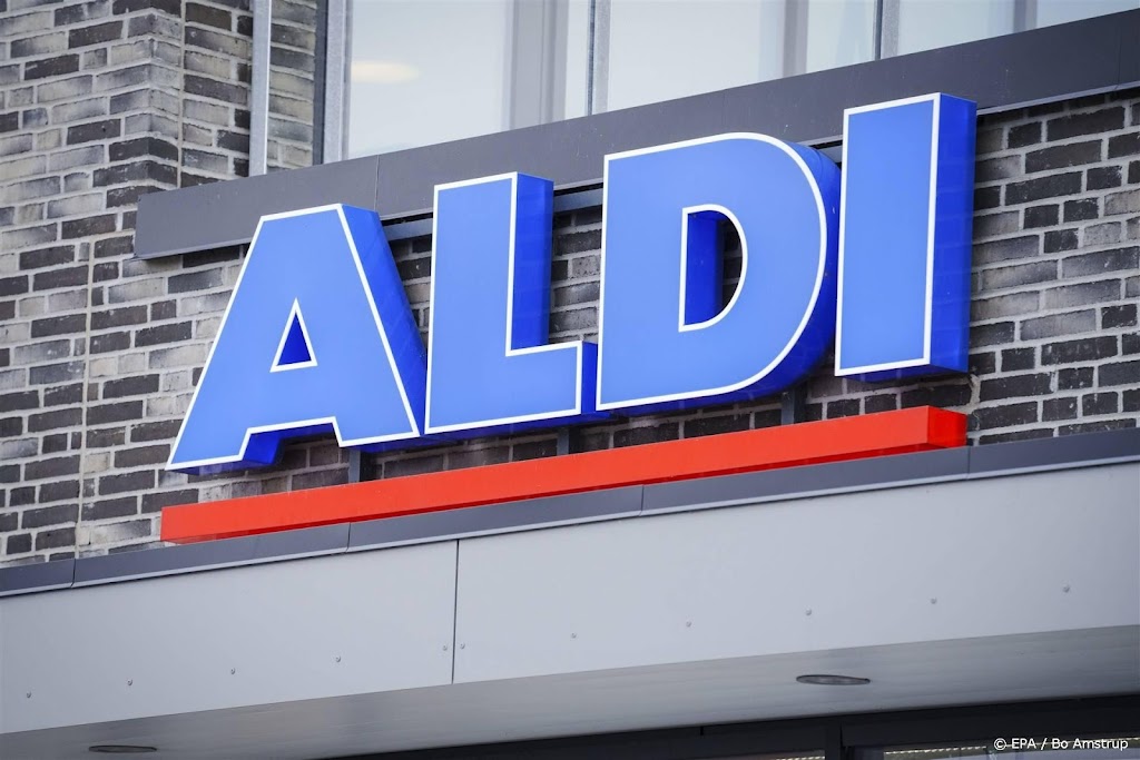 Aldi opent 1000ste winkel in Verenigd Koninkrijk en wil nog meer