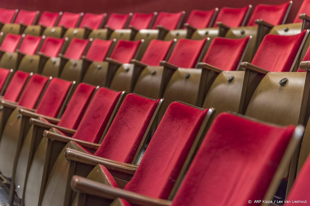 Theaterhuis 'aangeslagen' na MeToo-berichten over directeur