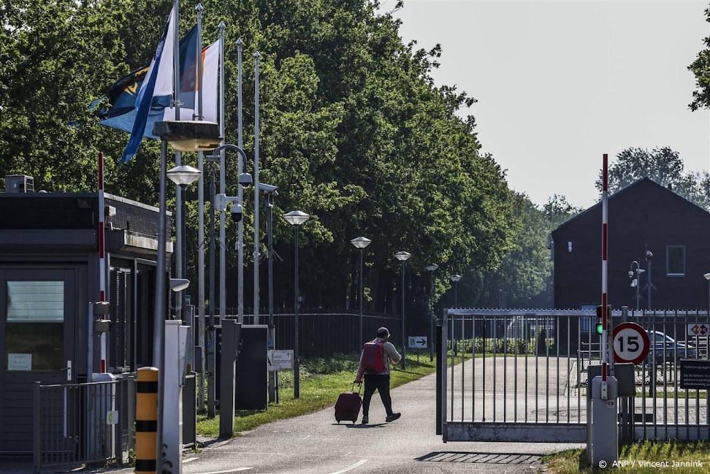 COA: spreidingswet noodzakelijk voor structurele oplossingen