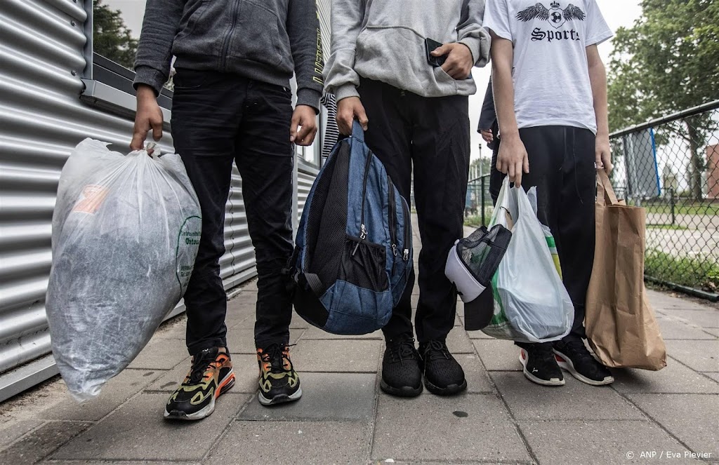 Gemeente Bergen gaat minderjarige vluchtelingen opvangen