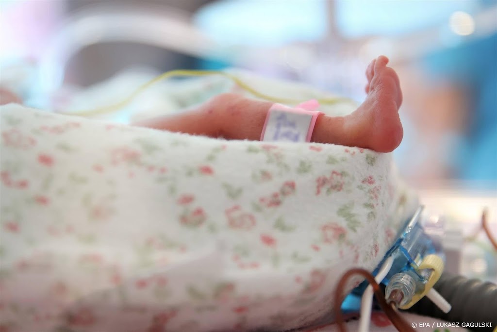 Politie onderzoekt slechte zorg voor tientallen baby's Nottingham