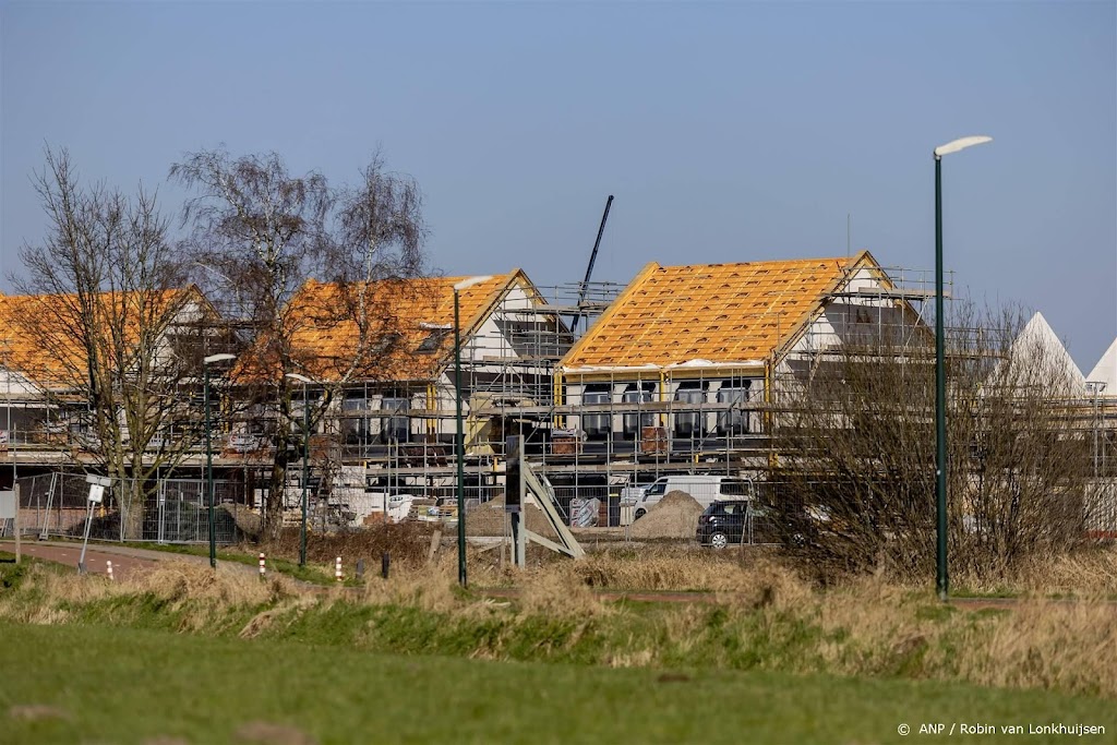 VEH: verschil in kosten bouwvergunning gemeentes soms 10.000 euro