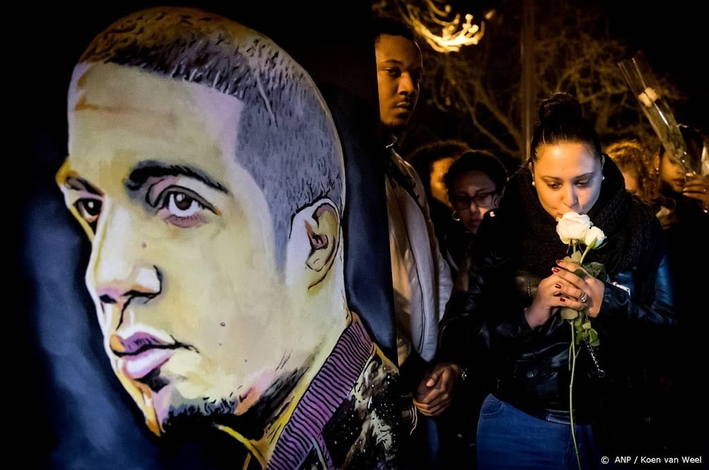 Rechtszaak over moord op rapper Feis begint