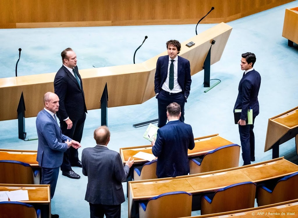 Kamermeerderheid: coronawet is juist goed voor de democratie