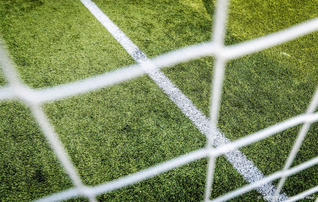 Oefenduel tussen Ajax en AZ eindigt in 1-1