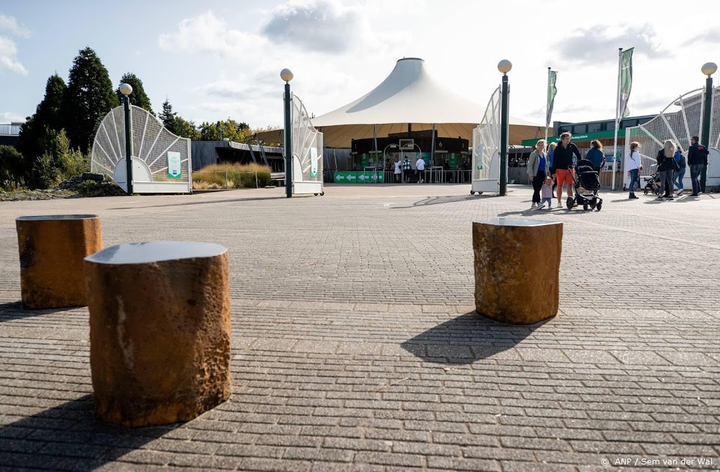 Rotterdamse politiek achter noodsteun aan Blijdorp