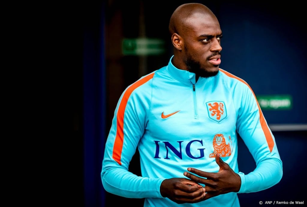 Martins Indi wil via AZ weer in beeld komen bij Oranje