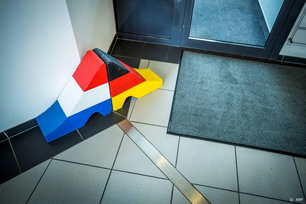 Duitsland bestempelt ook Limburg tot risicogebied